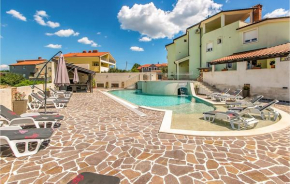 Cozy Apartment In Pula With Outdoor Swimming Pool